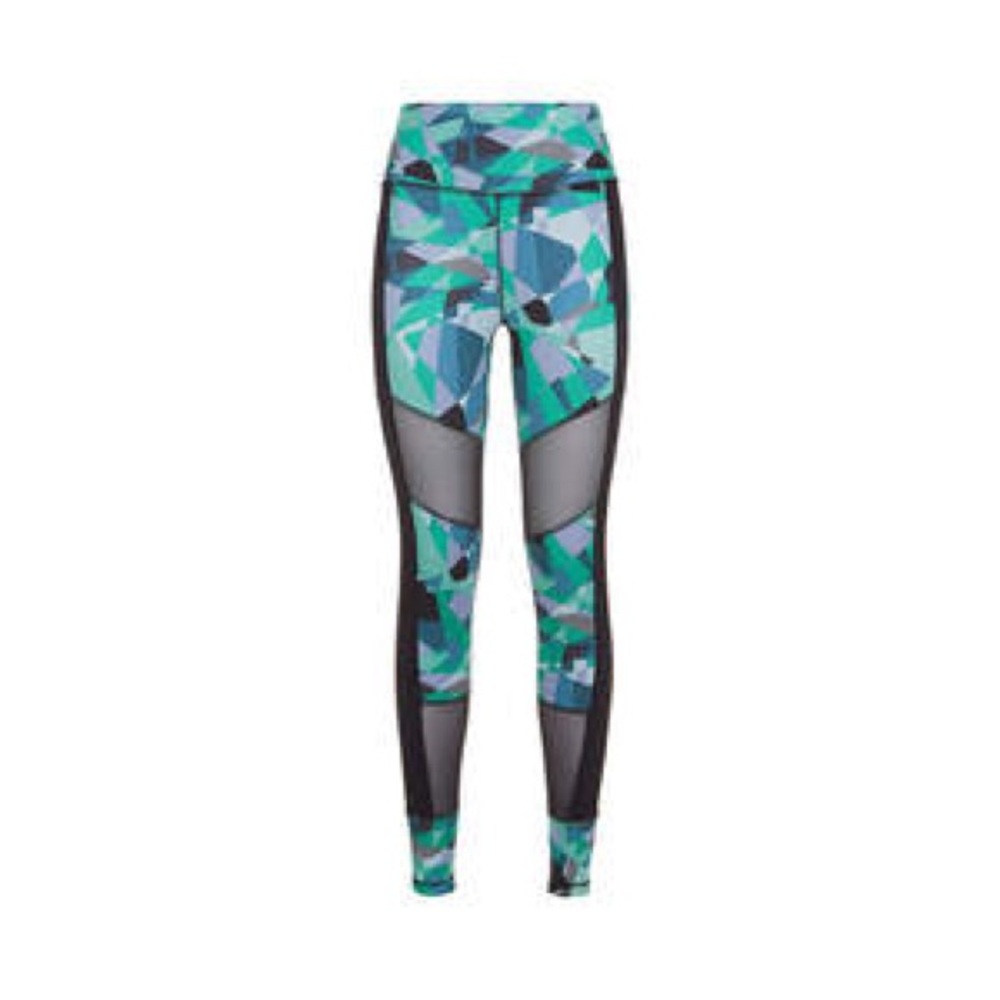 Sweaty Betty reversible leggings